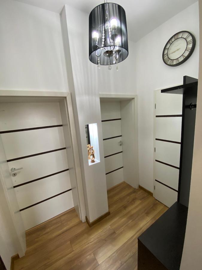 Cozy Apartment In Downtown Sofia - Tsar Samuil Street Εξωτερικό φωτογραφία