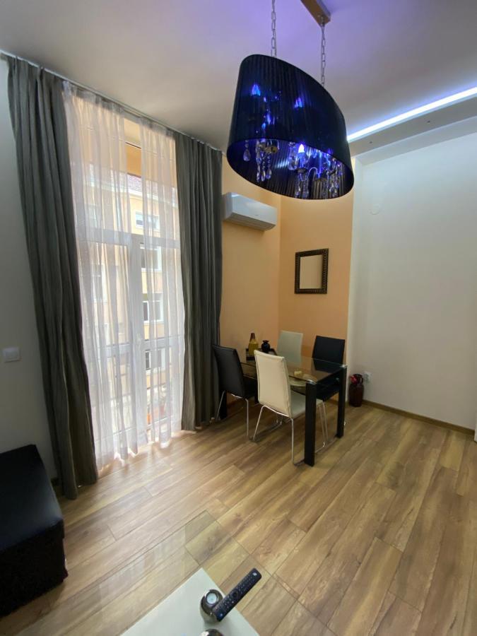 Cozy Apartment In Downtown Sofia - Tsar Samuil Street Εξωτερικό φωτογραφία