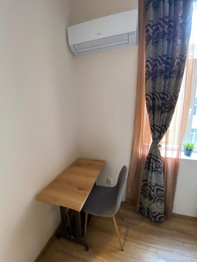 Cozy Apartment In Downtown Sofia - Tsar Samuil Street Εξωτερικό φωτογραφία