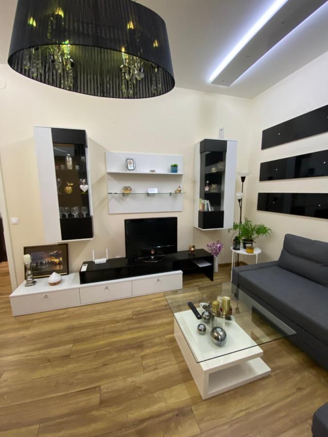 Cozy Apartment In Downtown Sofia - Tsar Samuil Street Εξωτερικό φωτογραφία